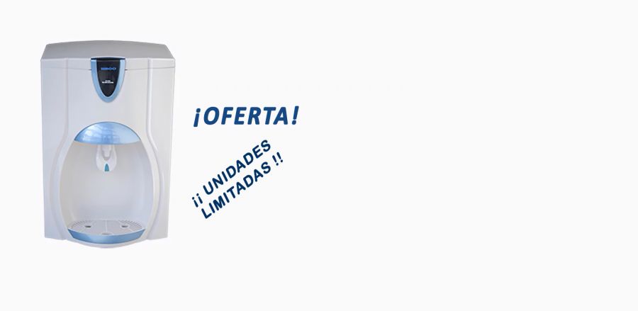 SERVIQUALITA PURIFICADOR DE AGUA