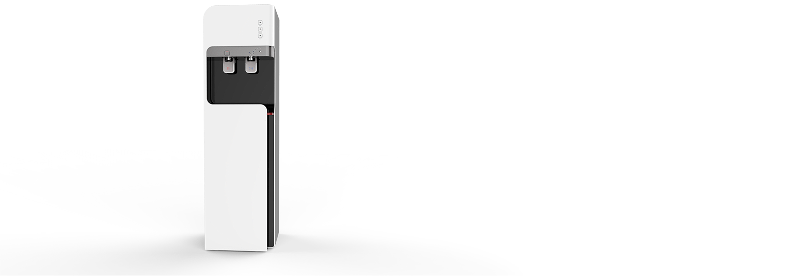 Dispensadores de agua